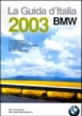 Guida d'Italia BMW 2003