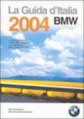 Guida d'Italia BMW 2004