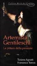 Artemisia Gentileschi. La pittura della passione