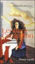 Leonora Carrington il surrealismo al femminile