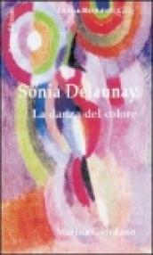 Sonia Delaunay. La danza del colore