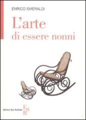 L'arte di essere nonni