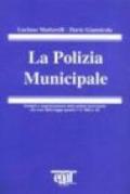 La polizia municipale