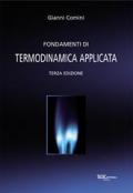 Lezioni di termodinamica applicata