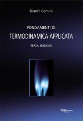 Lezioni di termodinamica applicata