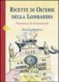 Ricette di osterie della Lombardia. Cremona e il suo territorio