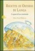Ricette di osterie di Langa