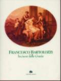 Francesco Bartolozzi incisore delle Grazie. Catalogo della mostra (Roma, 1995; Lisbona, 1996)