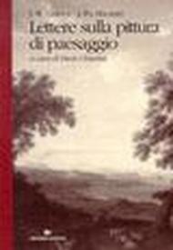 Lettere sulla pittura di paesaggio