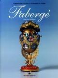 Fabergè. Catalogo della mostra (Roma, Museo del Corso, 31 ottobre 2003-18 gennaio 2004). Ediz. italiana e inglese