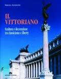 Il Vittoriano. Scultura e decorazione tra classicismo e liberty