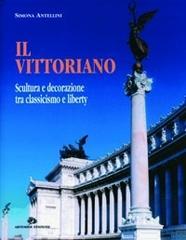 Il Vittoriano. Scultura e decorazione tra classicismo e liberty