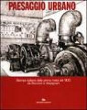 Paesaggio urbano. Stampe italiane della prima metà del '900. Da Boccioni a Vespignani. Catalogo della mostra (Roma, 25 settembre-23 novembre 2003)