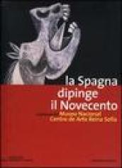 La Spagna dipinge il Novecento. Capolavori dal Museo nacional centro de arte Reina Sofia