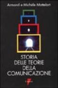 Storia delle teorie della comunicazione