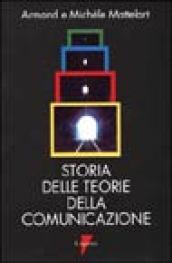 Storia delle teorie della comunicazione