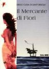 Mercante di fiori