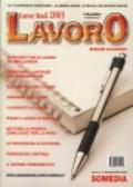 Career book lavoro 2003