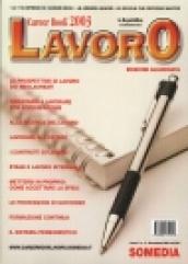 Career book lavoro 2003