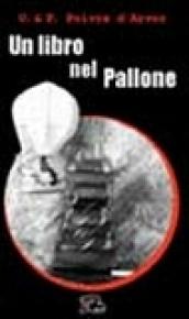 Un libro nel pallone