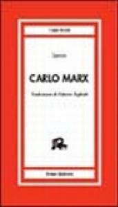 Carlo Marx