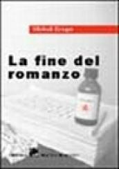 La fine del romanzo