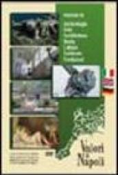 Selezione di: Archeologia, Arte, Architettura, Storia, Cultura, Ambiente, Tradizioni. Ediz. italiana, inglese e tedesca. DVD