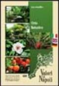 Orto botanico. Ediz. italiana, inglese e tedesca. DVD