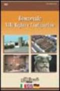 Boscoreale. Villa Regina e l'Antiquarium. Ediz. italiana, inglese, tedesca. DVD