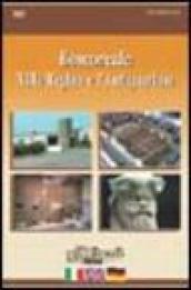 Boscoreale. Villa Regina e l'Antiquarium. Ediz. italiana, inglese, tedesca. DVD