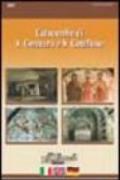 Le catacombe di San Gennaro e San Gaudioso. Ediz. italiana, inglese e tedesca. Con DVD