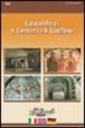 Le catacombe di San Gennaro e San Gaudioso. Ediz. italiana, inglese e tedesca. Con DVD