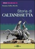Storia di Caltanissetta