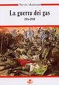 La guerra dei gas (1914-1918)