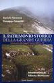 Il patrimonio della grande guerra. Commento alla legge 7 marzo 2001 n. 78