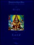 Shiva. The lord. Ediz. italiana, inglese e hindi. Con CD