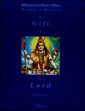 Shiva. The lord. Ediz. italiana, inglese e hindi. Con CD