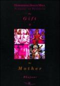 Maha Shakti. The mother. Ediz. italiana, inglese e hindi. Con CD