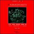 Kamashakti. Ediz. trilingue. Con CD Audio