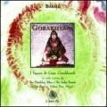 Gorakhvani. I segreti di guru Gorakhnath. Ediz. italiana e hindi. Con CD Audio