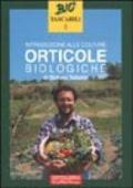 Introduzione alle colture orticole biologiche