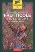 Introduzione alle colture frutticole biologiche