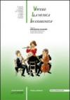 Vivere la musica in comunità. Per gli Ist. professionali. Con espansione online