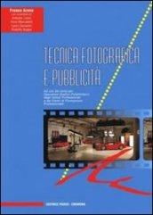 Tecnica fotografica e pubblicita'