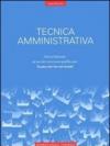 Tecnica amministrativa. Per gli Ist. Professionali