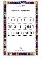 Archetipi mitici e generi cinematografici