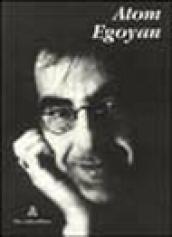 Atom Egoyan