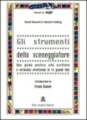 Gli strumenti dello sceneggiatore