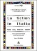 La fiction in Italia