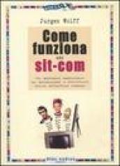 Come funziona una sit-com